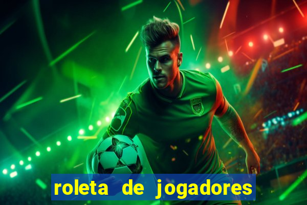 roleta de jogadores do fifa 24